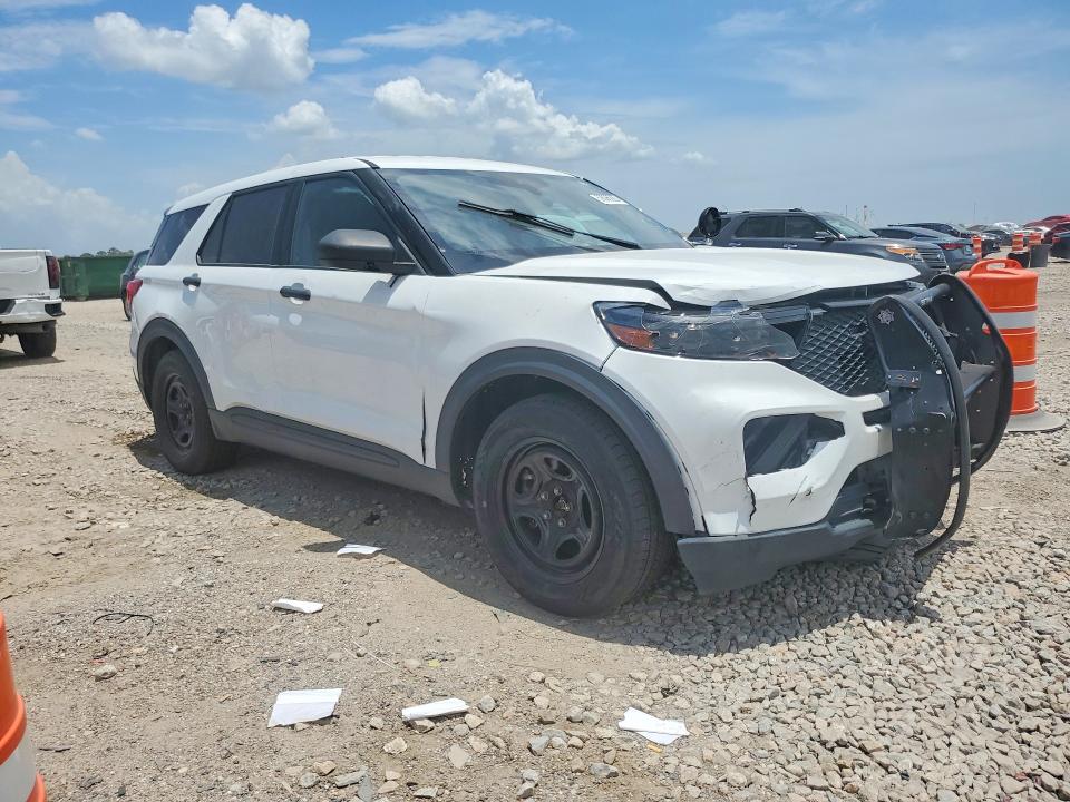 Aukcja sprzedaży 2023 Ford Explorer, vin: 1FM5K8AB2PGB12651, numer aukcji: 59096226