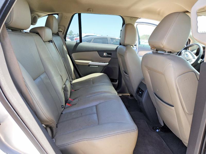 2014 Ford Edge მანქანა იყიდება აუქციონზე, vin: 2FMDK3KC7EBA38945, აუქციონის ნომერი: 62093046