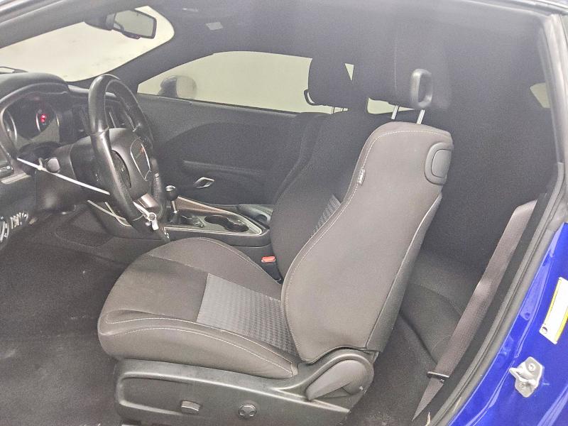 Продажа на аукционе авто 2022 Dodge Challenger, vin: 2C3CDZBT2NH160269, номер лота: 60092416