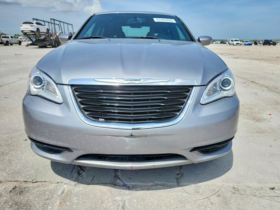 Aukcja sprzedaży 2014 Chrysler 200, vin: 1C3CCBBB8EN107617, numer aukcji: 62489806