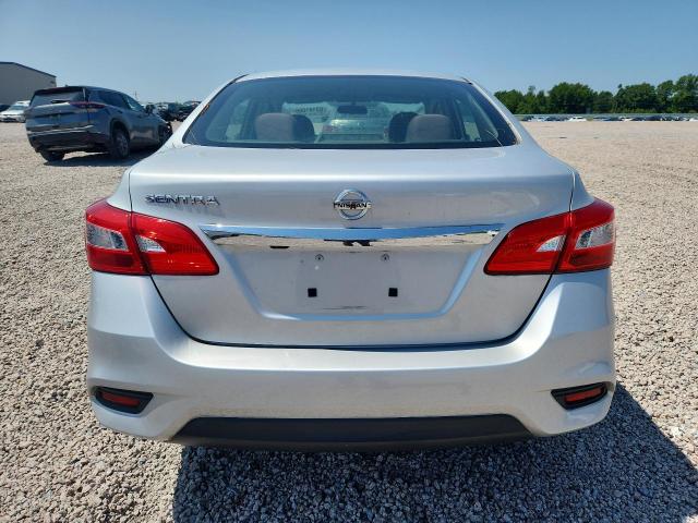 63181066 :رقم المزاد ، 3N1AB7AP8KY282449 vin ، 2019 Nissan Sentra مزاد بيع