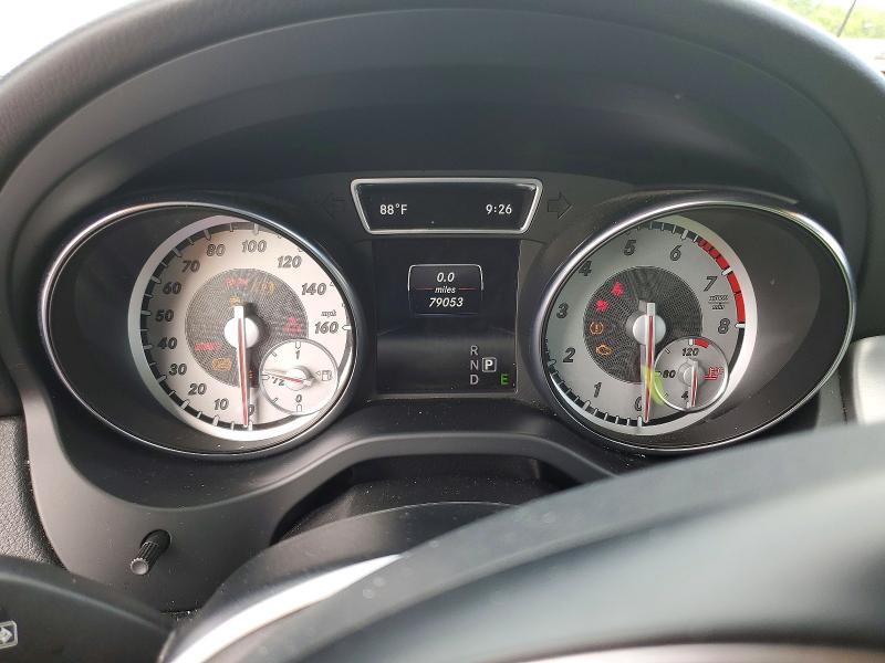 Продаж на аукціоні авто 2015 Mercedes-benz Cla, vin: WDDSJ4EB9FN279067, номер лоту: 62630576