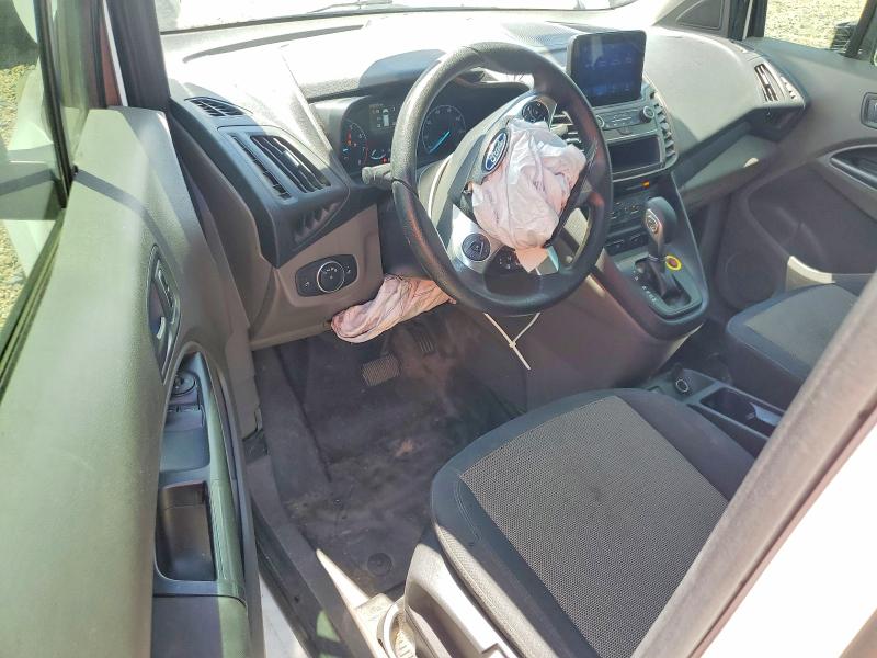 Продаж на аукціоні авто 2020 Ford Transit Connect, vin: NM0LS7E27L1477708, номер лоту: 59979246