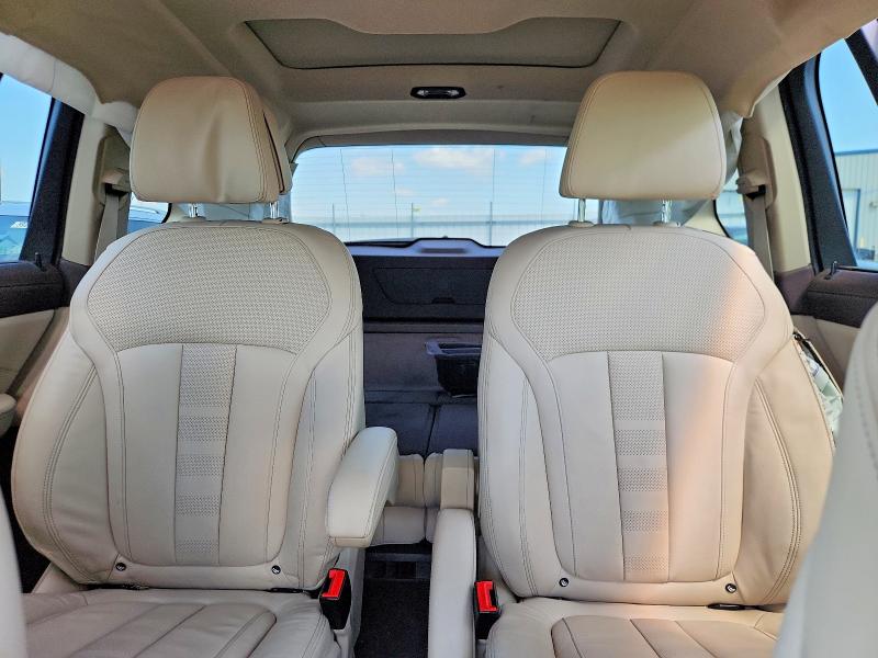 58581796 :رقم المزاد ، 5UXCX4C52KLS38861 vin ، 2019 Bmw X7 مزاد بيع