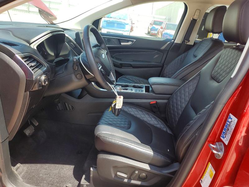 Продажа на аукционе авто 2024 Ford Edge, vin: 2FMPK4K98RBA19673, номер лота: 59689326