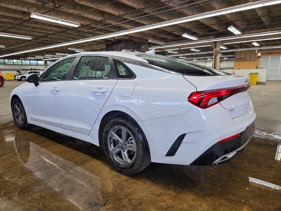 Продаж на аукціоні авто 2023 Kia K5, vin: 5XXG14J28PG196720, номер лоту: 61903896
