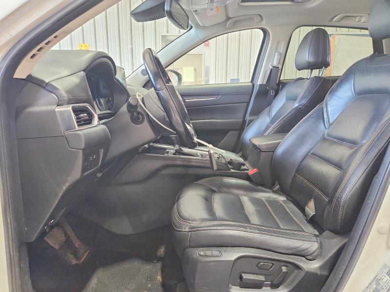 Aukcja sprzedaży 2019 Mazda Cx-5, vin: JM3KFBDM2K0527158, numer aukcji: 61079906