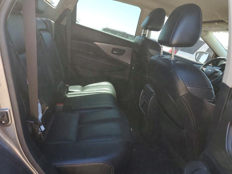 2020 Nissan Murano მანქანა იყიდება აუქციონზე, vin: 5N1AZ2CJ3LN149550, აუქციონის ნომერი: 59715446