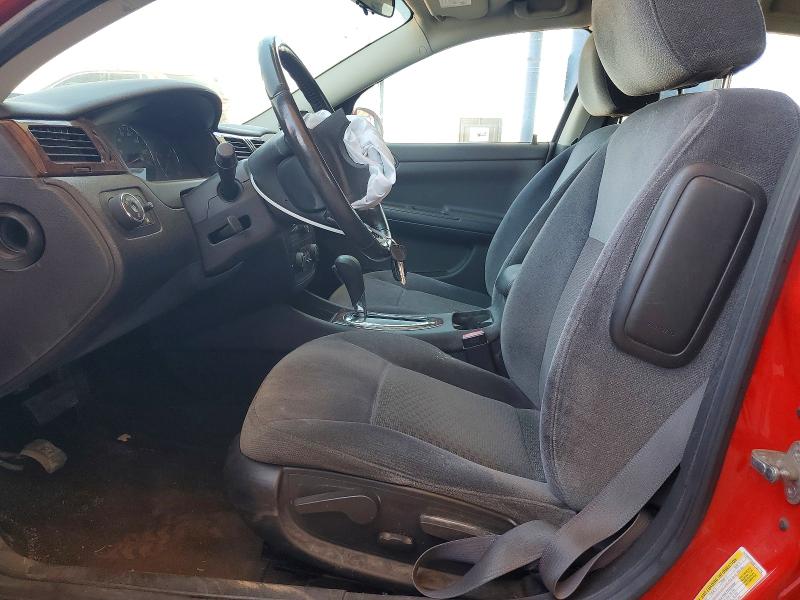 Продаж на аукціоні авто 2011 Chevrolet Impala, vin: 2G1WG5EK4B1125774, номер лоту: 60708176