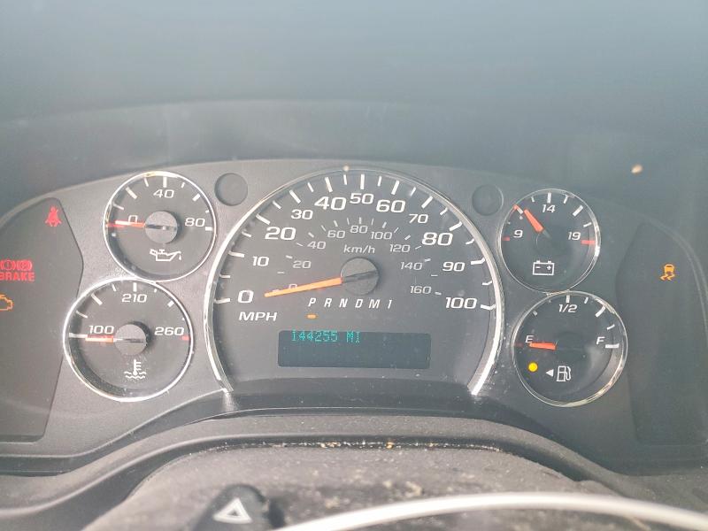 Aukcja sprzedaży 2014 Chevrolet Express G2500, vin: 1GCWGFCA5E1134890, numer aukcji: 61596906
