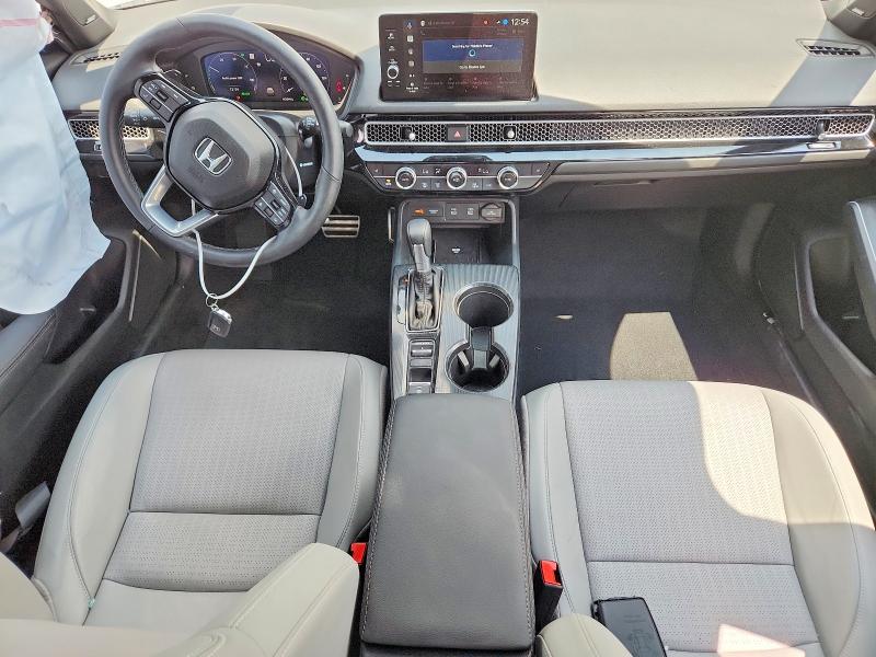 Aukcja sprzedaży 2025 Honda Civic, vin: 2HGFE4F85SH300813, numer aukcji: 60429046