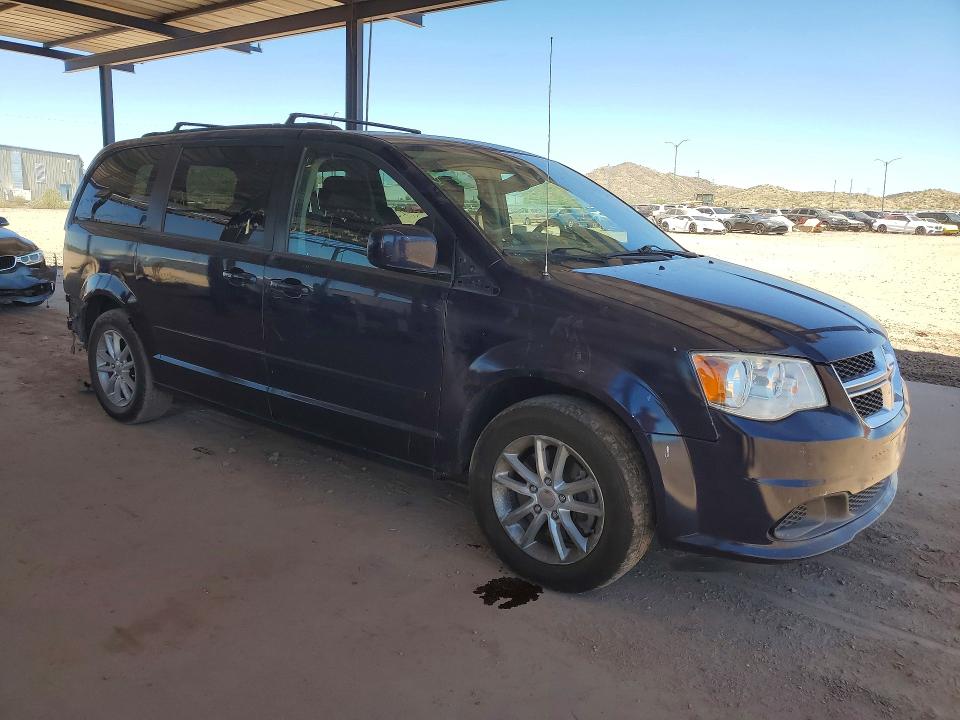 Продаж на аукціоні авто 2015 Dodge Grand Caravan, vin: 2C4RDGCG7FR649032, номер лоту: 59827226