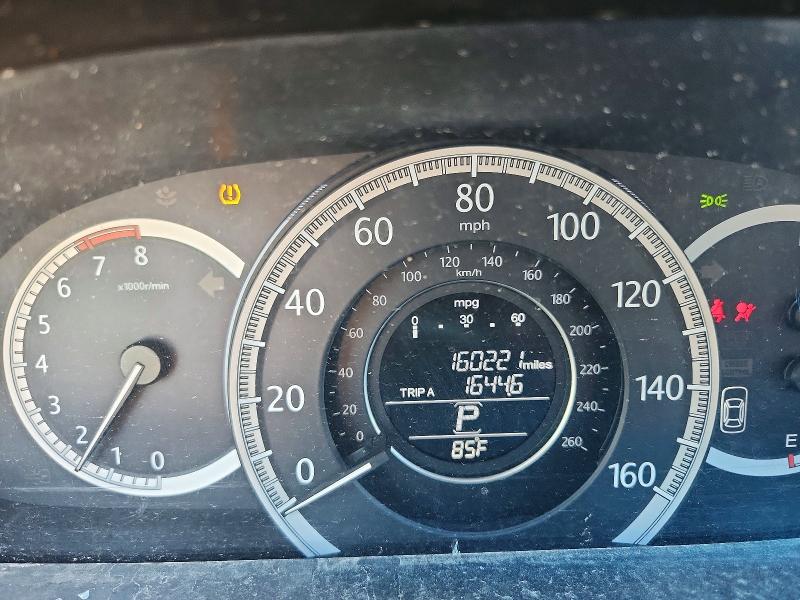 Продаж на аукціоні авто 2013 Honda Accord, vin: 1HGCR2F76DA248998, номер лоту: 57877016