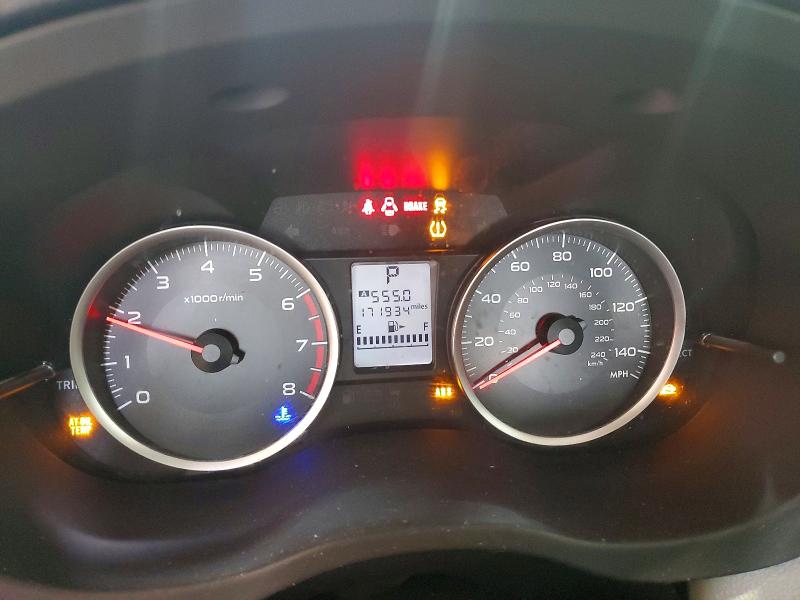 60254106 :رقم المزاد ، JF2SJABC8GH504196 vin ، 2016 Subaru Forester مزاد بيع