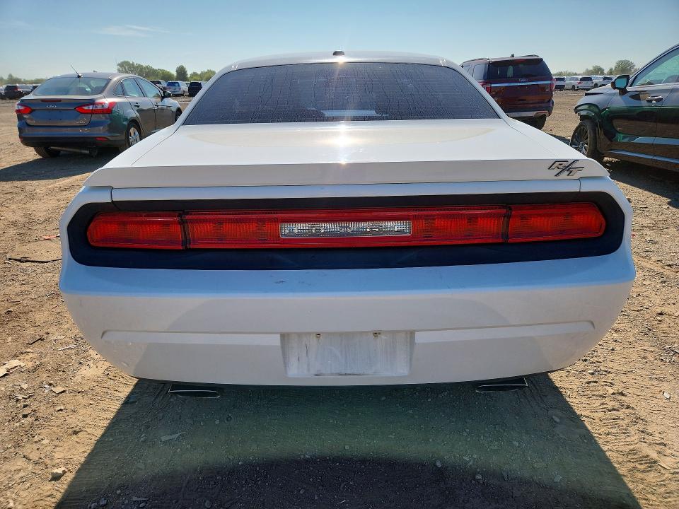 Aukcja sprzedaży 2009 Dodge Challenger, vin: 2B3LJ54T99H597879, numer aukcji: 63122806