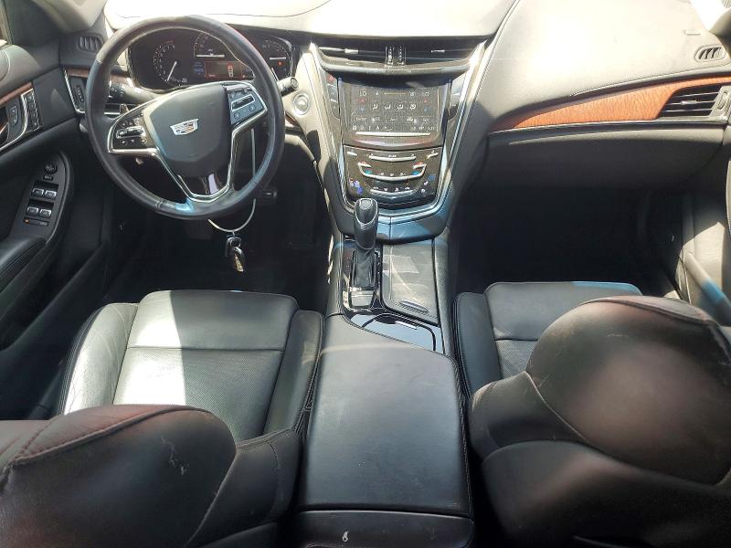 Продаж на аукціоні авто 2019 Cadillac Cts, vin: 1G6AX5SS6K0138269, номер лоту: 59150916