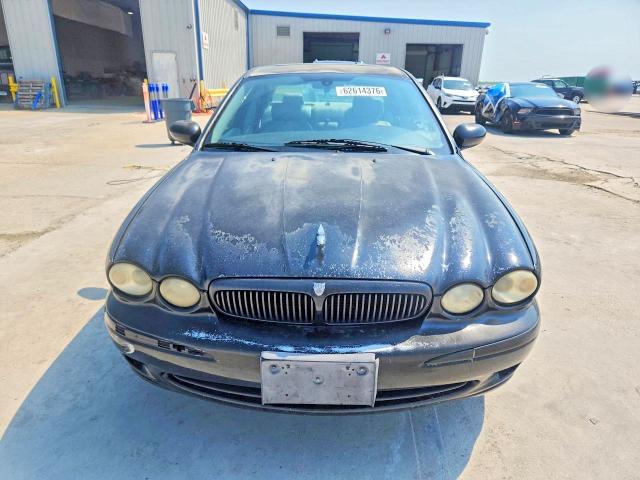 Продаж на аукціоні авто 2003 Jaguar X-type, vin: SAJEA53D33XD00906, номер лоту: 62614376