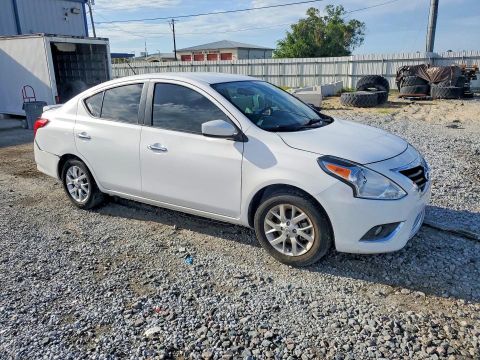 Aukcja sprzedaży 2018 Nissan Versa, vin: 3N1CN7AP2JL841795, numer aukcji: 59006256