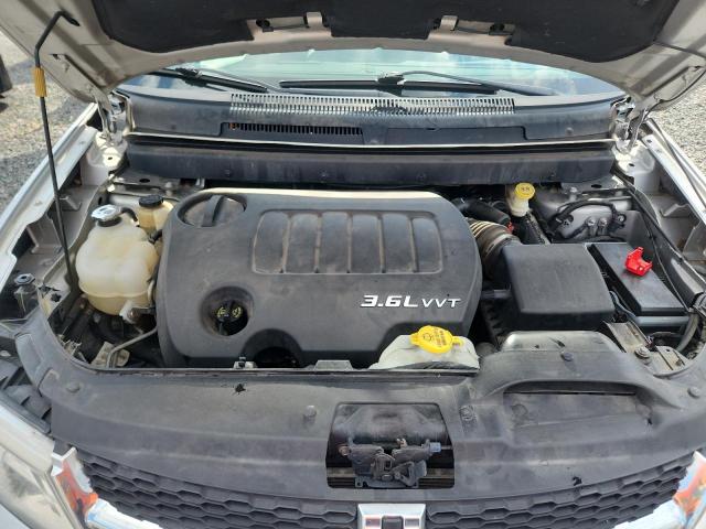 60314886 :رقم المزاد ، 3C4PDDBG4ET127462 vin ، 2014 Dodge Journey مزاد بيع