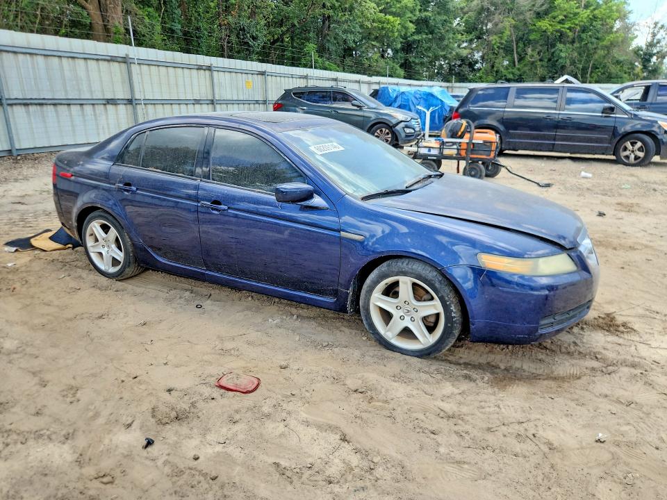 Aukcja sprzedaży 2004 Acura Tl, vin: 19UUA662X4A026939, numer aukcji: 60209146