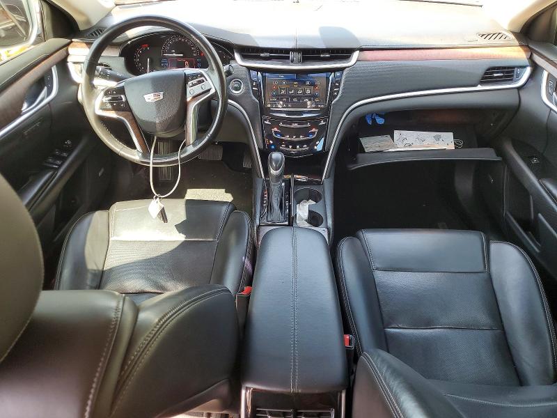 Продаж на аукціоні авто 2019 Cadillac Xts, vin: 2G61M5S37K9109399, номер лоту: 41631956