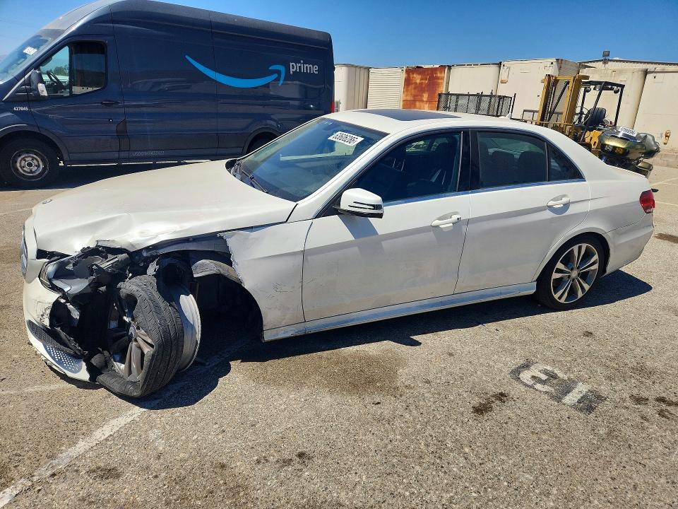 Aukcja sprzedaży 2014 Mercedes-benz E, vin: WDDHF5KB6EA898270, numer aukcji: 63606286