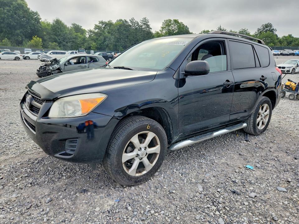 Продаж на аукціоні авто 2007 Toyota Rav4, vin: JTMZD33V376033523, номер лоту: 59586376