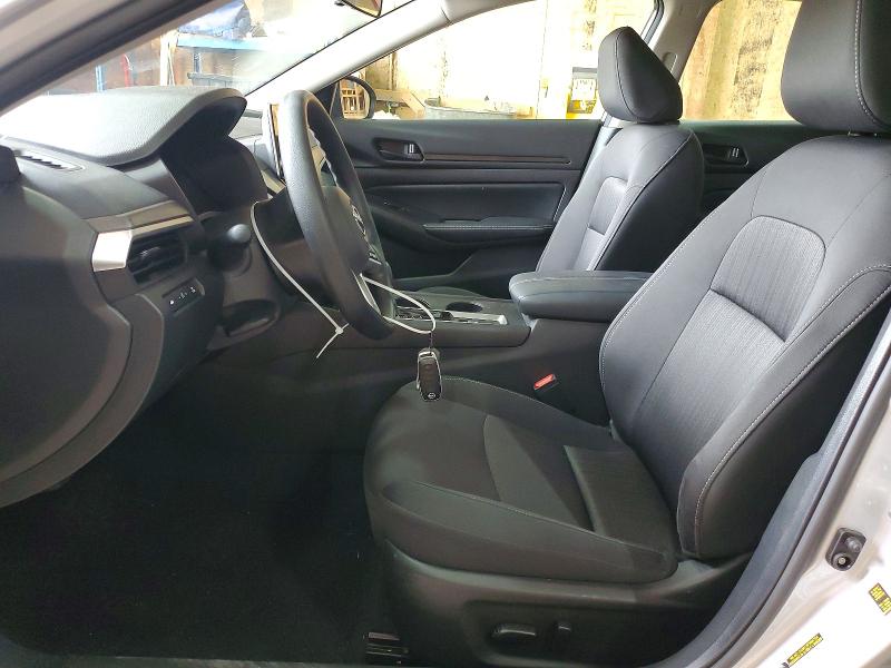Продажа на аукционе авто 2026 Nissan Altima, vin: 1N4BL4DW9TN318136, номер лота: 63228976