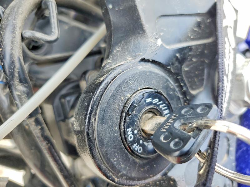 Aukcja sprzedaży 2024 Yamaha Yzfr7, vin: JYARM38EXRA013743, numer aukcji: 60719546