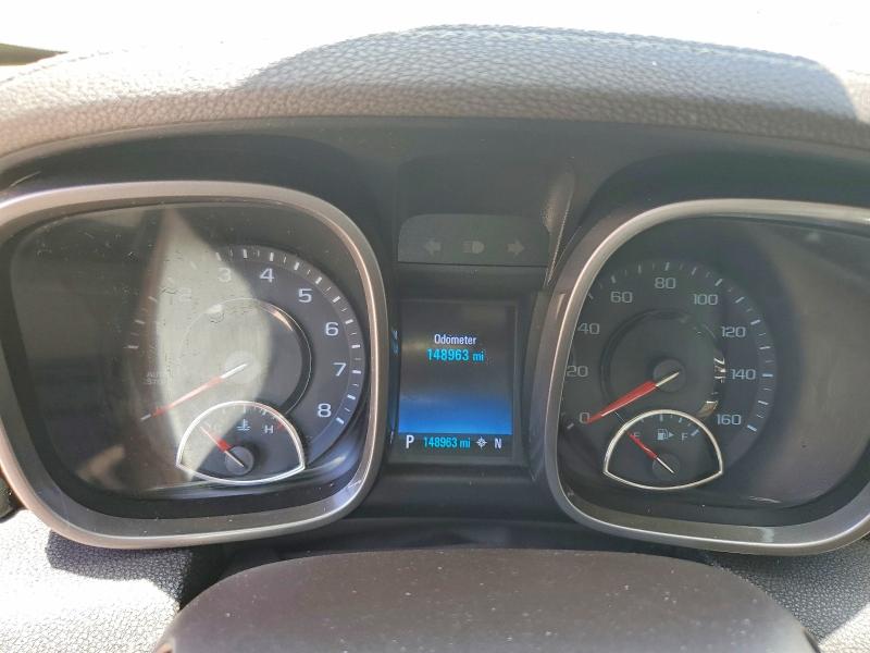 Продажа на аукционе авто 2015 Chevrolet Malibu, vin: 1G11C5SL4FF309713, номер лота: 62016926