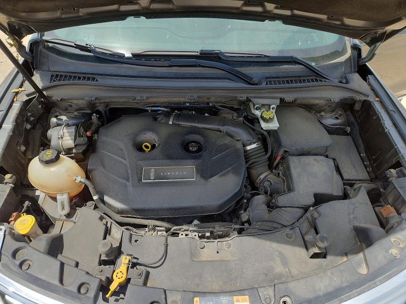 Продаж на аукціоні авто 2018 Lincoln Mkc, vin: 5LMCJ2C99JUL20677, номер лоту: 59239196