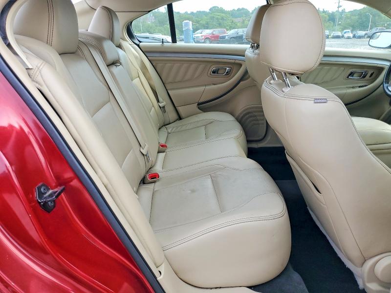 62440166 :رقم المزاد ، 1FAHP2H84FG182327 vin ، 2015 Ford Taurus مزاد بيع