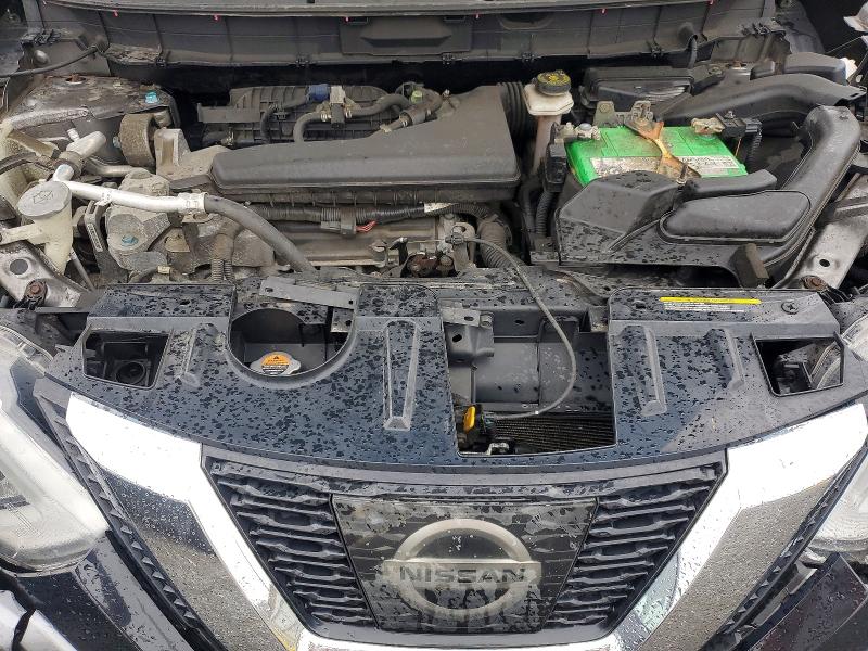 2017 Nissan Rogue მანქანა იყიდება აუქციონზე, vin: KNMAT2MV1HP591150, აუქციონის ნომერი: 60163726