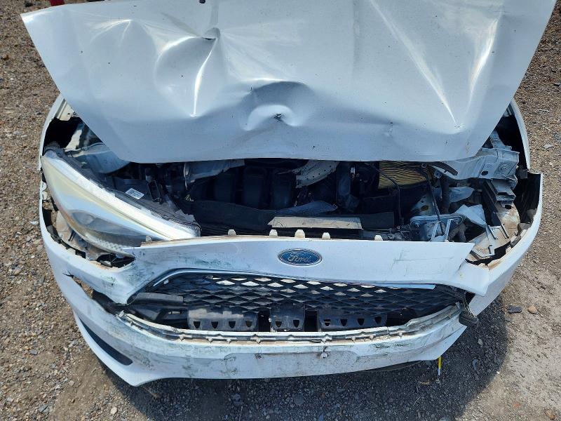 Aukcja sprzedaży 2018 Ford Focus, vin: 1FADP3K2XJL212245, numer aukcji: 62946246