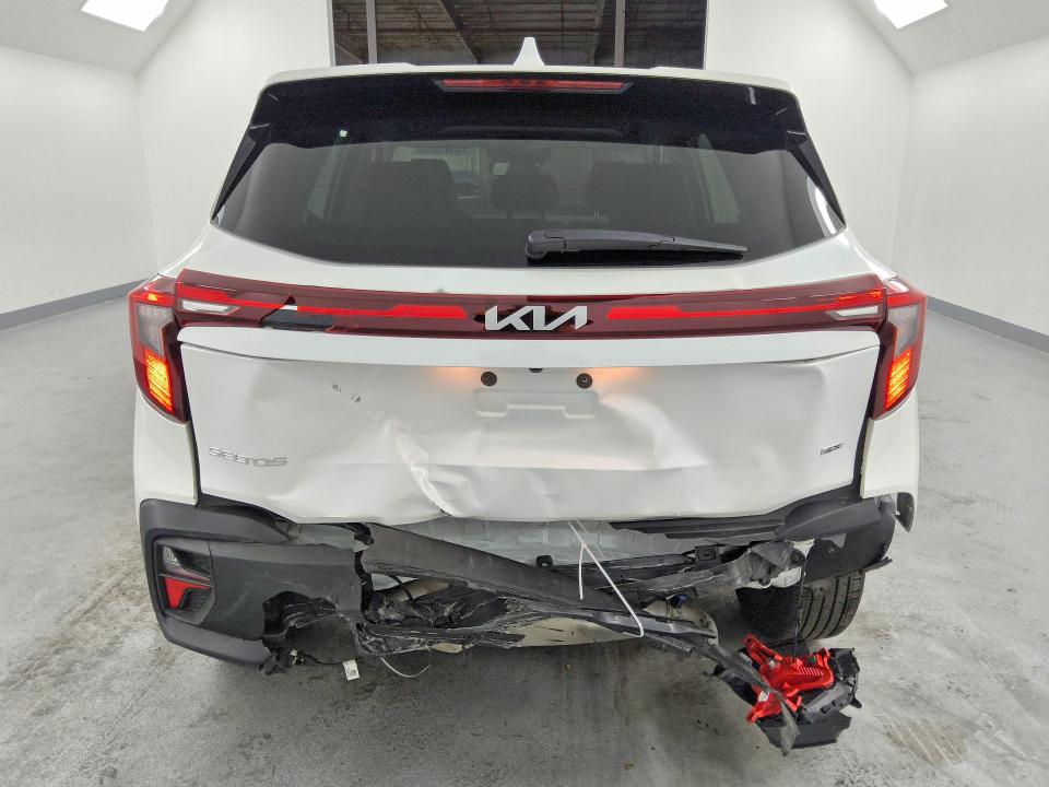 Aukcja sprzedaży 2026 Kia Seltos, vin: KNDEPCAA0T7893566, numer aukcji: 62679486