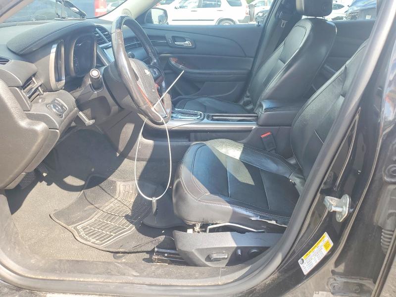 Продаж на аукціоні авто 2013 Chevrolet Malibu, vin: 1G11H5SA2DU130949, номер лоту: 59400556