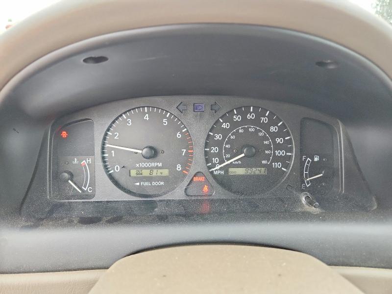 Aukcja sprzedaży 2002 Toyota Corolla, vin: 1NXBR12E32Z618840, numer aukcji: 60858016