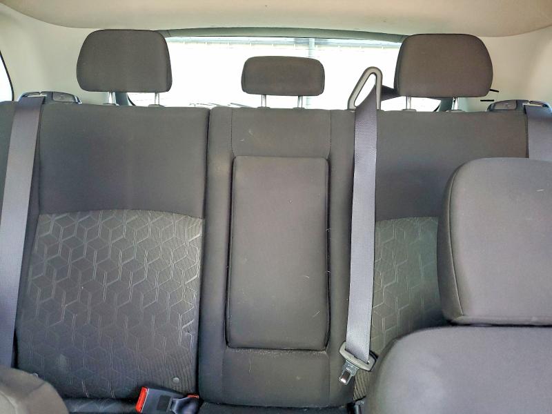 2021 Mitsubishi Outlander Sport მანქანა იყიდება აუქციონზე, vin: JA4APVAU4MU012739, აუქციონის ნომერი: 60639776