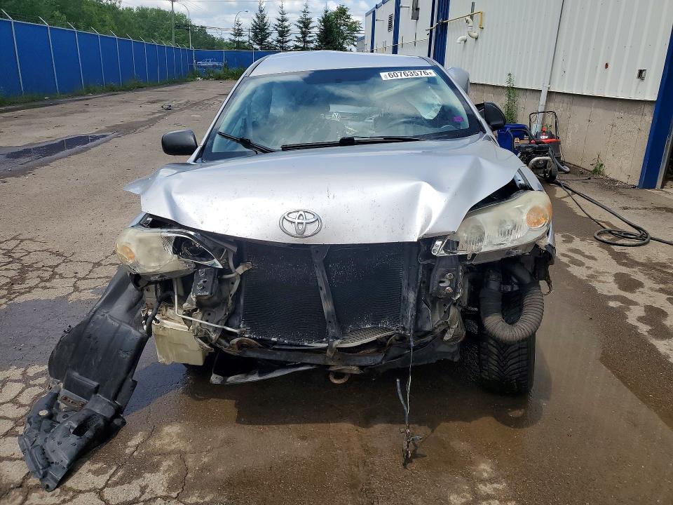 Aukcja sprzedaży 2010 Toyota Matrix, vin: 2T1KU4EE0AC309175, numer aukcji: 60763576