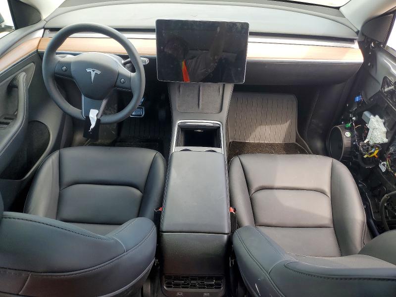 Продаж на аукціоні авто 2023 Tesla Model Y, vin: 7SAYGAEE9PF971523, номер лоту: 60013036