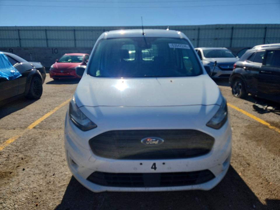 2022 Ford Transit Connect მანქანა იყიდება აუქციონზე, vin: NM0LS7T20N1508321, აუქციონის ნომერი: 63042246