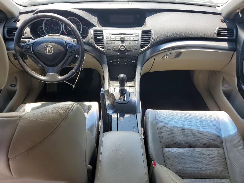 2012 Acura Tsx მანქანა იყიდება აუქციონზე, vin: JH4CU2F49CC010454, აუქციონის ნომერი: 61525976