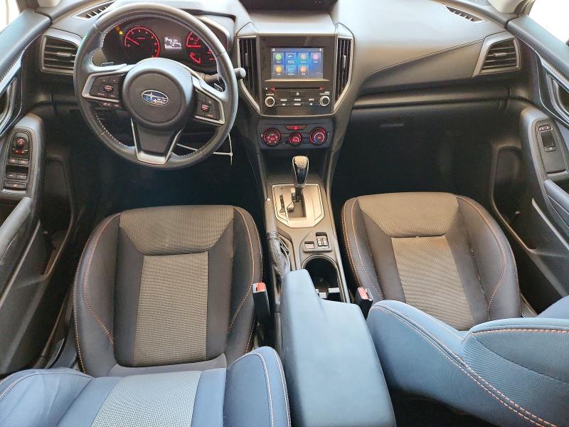 Aukcja sprzedaży 2019 Subaru Crosstrek, vin: JF2GTACC9K8330159, numer aukcji: 61633716