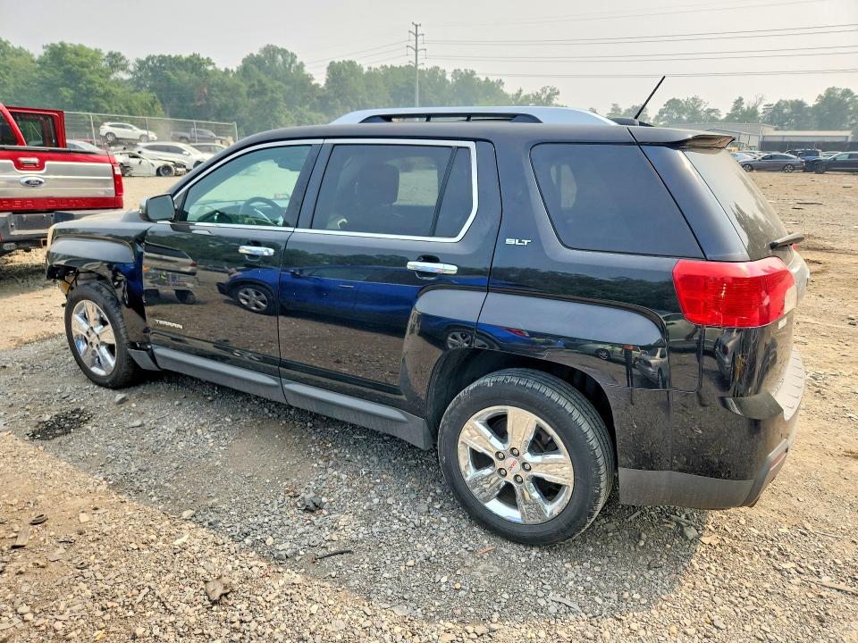 Aukcja sprzedaży 2015 Gmc Terrain, vin: 2GKFLYE34F6133531, numer aukcji: 61410116