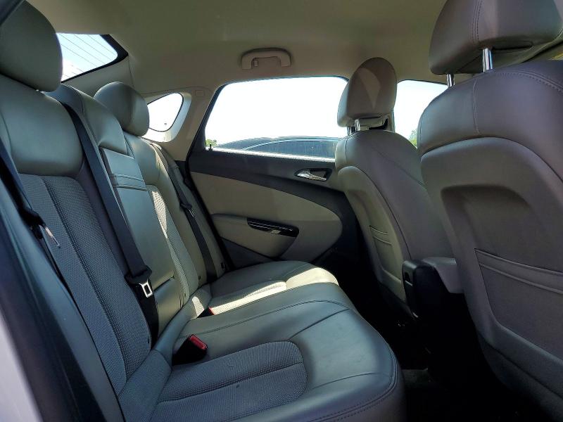 Aukcja sprzedaży 2014 Buick Verano, vin: 1G4PP5SK5E4205542, numer aukcji: 62847116