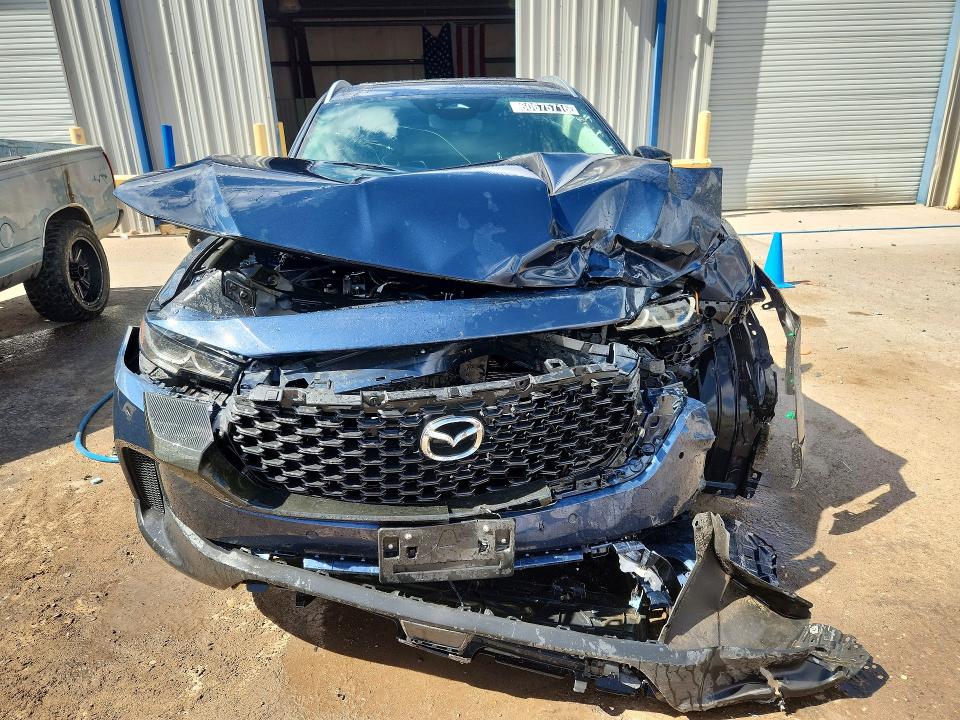 60675716 :رقم المزاد ، 7MMVABBL1TN459678 vin ، 2026 Mazda Cx-50 مزاد بيع