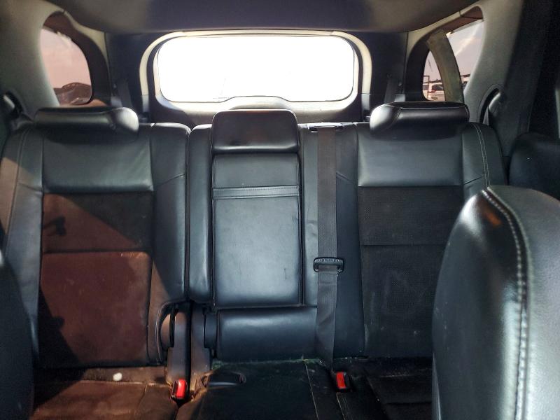 62476956 :رقم المزاد ، 1C4RDHAG3FC132702 vin ، 2015 Dodge Durango مزاد بيع