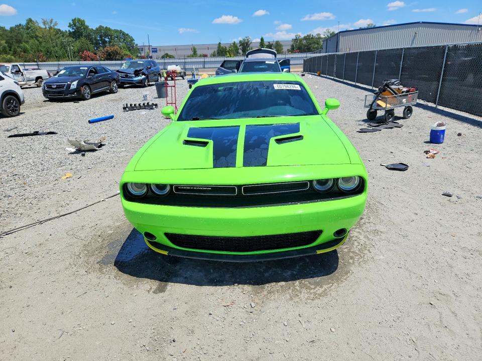 Aukcja sprzedaży 2017 Dodge Challenger, vin: 2C3CDZAG6HH592419, numer aukcji: 60798286