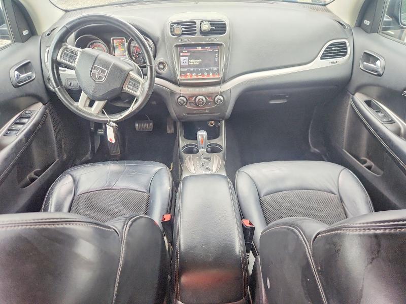 Продаж на аукціоні авто 2017 Dodge Journey, vin: 3C4PDCGG9HT625986, номер лоту: 63116056