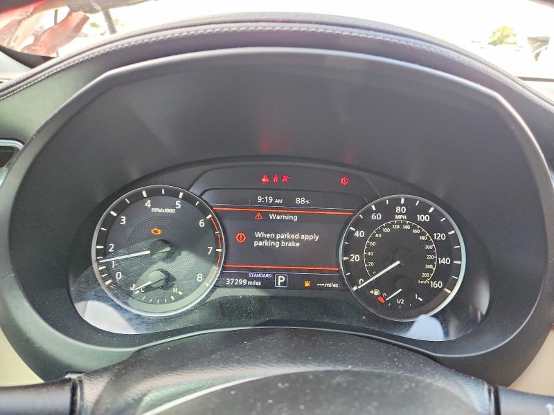 Продажа на аукционе авто 2019 Infiniti Qx50, vin: 3PCAJ5M13KF107629, номер лота: 59659876